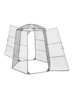 Chicken Wire Super Dome 13 Chicken Wire Super Dome -Gardening Supplies 8611977 3805 tif