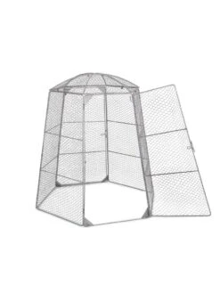 Chicken Wire Super Dome 15 Chicken Wire Super Dome -Gardening Supplies 8611977 3806 tif