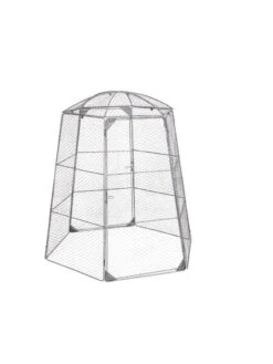 Chicken Wire Super Dome 14 Chicken Wire Super Dome -Gardening Supplies 8611977 3807 tif