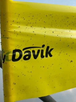 Catchy Natural Greenhouse Pest Protection Sticky Roll, 30’ -Gardening Supplies 8611979 08v