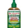 Dr. Earth Home Grown® Tomato, Vegetable & Herb Fertilizer, 16 Oz -Gardening Supplies 8611996 01V tif