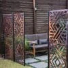 Helix Privacy Screen -Gardening Supplies 8612033 6163 tif