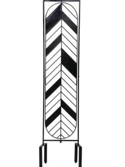 Chevron Privacy Panel -Gardening Supplies 8612042 5306 tif