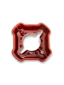 Deluxe Tomato Halos, Set Of 2 -Gardening Supplies 8612045 024 tif