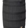Rain Wizard 40 Gallon Rain Barrel -Gardening Supplies 8612308 01V jpg