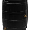 Rain Wizard 65 Gallon Rain Barrel -Gardening Supplies 8612313 01v rain wizard 65 gallon rain barrel