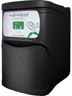 BeyondGREEN All-Electric Kitchen Waste Composter -Gardening Supplies 8612351 02V jpg
