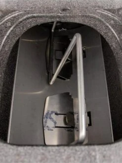 BeyondGREEN All-Electric Kitchen Waste Composter -Gardening Supplies 8612351 04V jpg