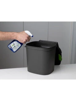 Maze Liquid Bokashi Spray Bottles, 2 Pack -Gardening Supplies 8612387 10v