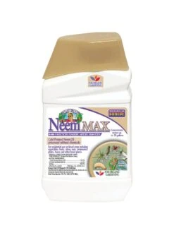 Captain Jack's⢠Neem Max Concentrate, 16oz