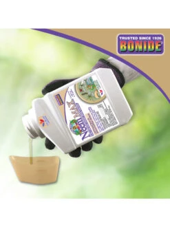 Captain Jack's™ Neem Max Concentrate, 16oz -Gardening Supplies 8612431 03v