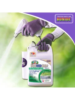 Captain Jack's™ Deadweed Brew Ready To Use, 128oz. -Gardening Supplies 8612432 03v