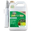 Captain Jack's™ Lawnweed Brew Ready To Use, 128oz. 1 Captain Jack's™ Lawnweed Brew Ready To Use, 128oz. -Gardening Supplies 8612433 01v captain jacks lawnweed brew ready to use