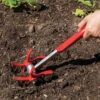 The Spintiller® Mini Handheld Tiller 1 The Spintiller® Mini Handheld Tiller -Gardening Supplies 8612494 0087 the spintiller mini handheld tiller