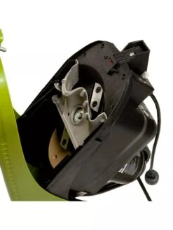 Snow Joe® 13-Amp Electric Wood Chipper/Shredder 14 Snow Joe® 13-Amp Electric Wood Chipper/Shredder -Gardening Supplies 8612509 03v tif