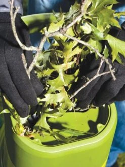 Snow Joe® 15-Amp Electric Wood Chipper/Shredder 11 Snow Joe® 15-Amp Electric Wood Chipper/Shredder -Gardening Supplies 8612510 08v tif