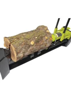 Snow Joe® 10 Ton Manual Log Splitter -Gardening Supplies 8612512 02v