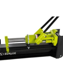 Snow Joe® 10 Ton Manual Log Splitter -Gardening Supplies 8612512 04v