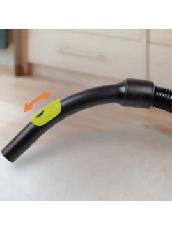 Sun Joe® 8-Gal 1200W 6.5 Pk HP Wet/Dry Shop Vac, HEPA,w/Cleaning Attachments -Gardening Supplies 8612522 08v