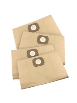 Sun Joe® 12-Gal 1200W 6.5 Pk HP Wet/Dry Shop Vac, HEPA Filtration, Wheeled W/Attachments -Gardening Supplies 8612523 04v