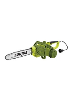 Sun Joe® 9-Amp 12-In Electric Trim / Prune Chain Saw -Gardening Supplies 8612538 03v