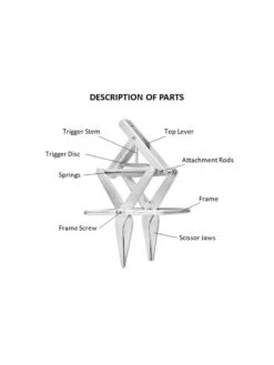 Easy Mole Trap -Gardening Supplies 8612557 01v