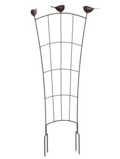 Flock Of Friends Pot Trellis -Gardening Supplies 8612635 339