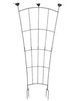 Flock Of Friends Wall Trellis -Gardening Supplies 8612636 341