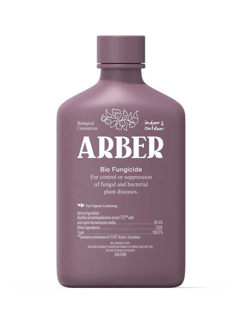 Organic Bio Fungicide Indoor/Outdoor 3 Organic Bio Fungicide Indoor/Outdoor