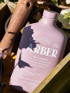 Organic Bio Fungicide Indoor/Outdoor 8 Organic Bio Fungicide Indoor/Outdoor -Gardening Supplies 8612681 02v