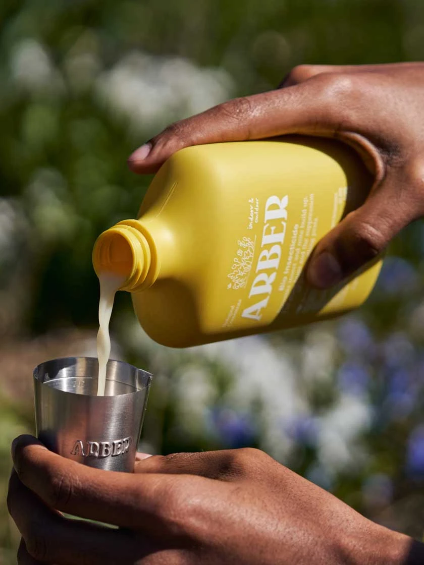 Organic Bio Insecticide Indoor/Outdoor 4 Organic Bio Insecticide Indoor/Outdoor - Image 2