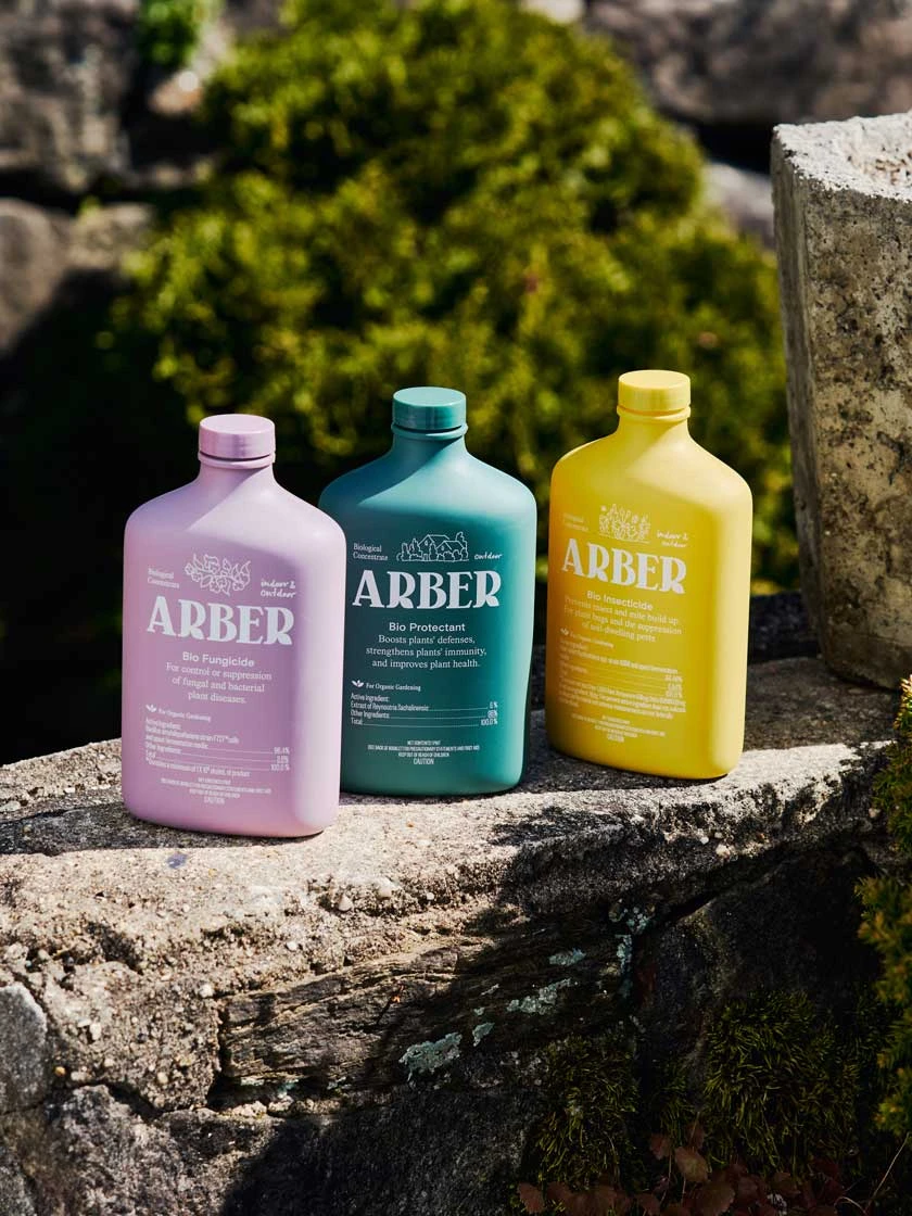 Organic Bio Insecticide Indoor/Outdoor 8 Organic Bio Insecticide Indoor/Outdoor - Image 6