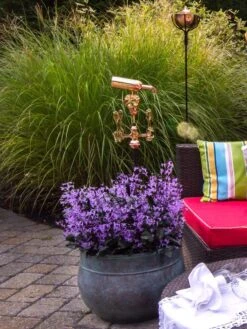 Sonoma Hose Pot -Gardening Supplies 8612733 02V tif