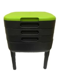 Maze Worm Farm Composter With Legs -Gardening Supplies 8612798 01v