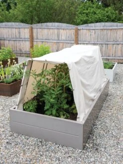 Zenith Garden Hoops, Set Of 4 -Gardening Supplies 8612814 0034 zenith garden hoops tif 1