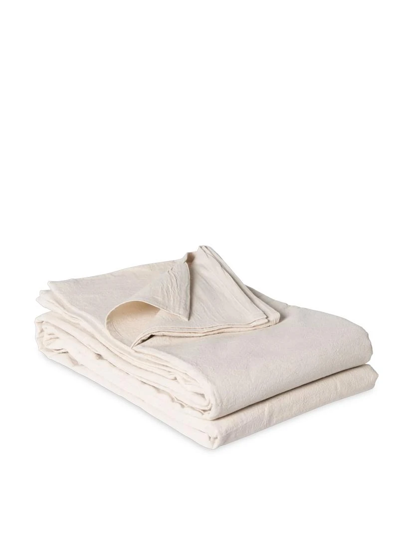 Cotton Cool Weather Garden Cover 5 Cotton Cool Weather Garden Cover - Image 3