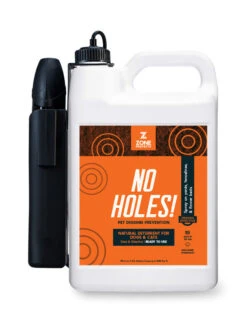 Zone No Holes! Digging Prevention Products -Gardening Supplies 8612820 01v zone no holes digging prevention gallon wand