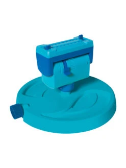 Aqua Joe® AJ-OSPR20 20-Nozzle Oscillating Sprinkler -Gardening Supplies 8612868 05v