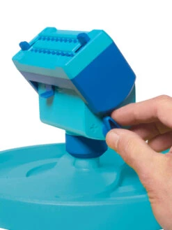 Aqua Joe® AJ-OSPR20 20-Nozzle Oscillating Sprinkler -Gardening Supplies 8612868 06v