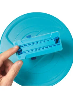 Aqua Joe® AJ-OSPR20 20-Nozzle Oscillating Sprinkler -Gardening Supplies 8612868 07v