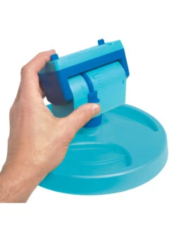 Aqua Joe® AJ-OSPR20 20-Nozzle Oscillating Sprinkler -Gardening Supplies 8612868 08v