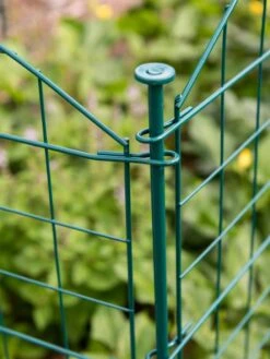 6 Panel Critter Fence With Gate 14 6 Panel Critter Fence With Gate -Gardening Supplies 8612967 0067 tif