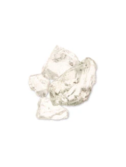 Landscape Glass Chunks Medium -Gardening Supplies 8613012crclr 4002