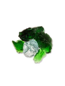 Landscape Glass Chunks Medium -Gardening Supplies 8613012forst 4003