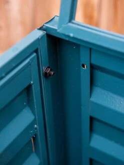 Demeter Single Bin Composter -Gardening Supplies 8613052 0074