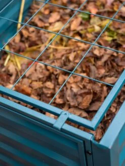 Demeter Single Bin Composter -Gardening Supplies 8613052 0102