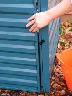 Demeter Single Bin Composter -Gardening Supplies 8613052 0106