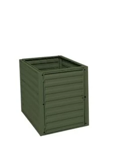 Demeter Single Bin Composter -Gardening Supplies 8613052 03326