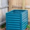Demeter Single Bin Composter -Gardening Supplies 8613052 4702 demeter single bin composter