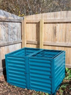 Extension For Demeter 3 Bin Composter -Gardening Supplies 8613053 0040